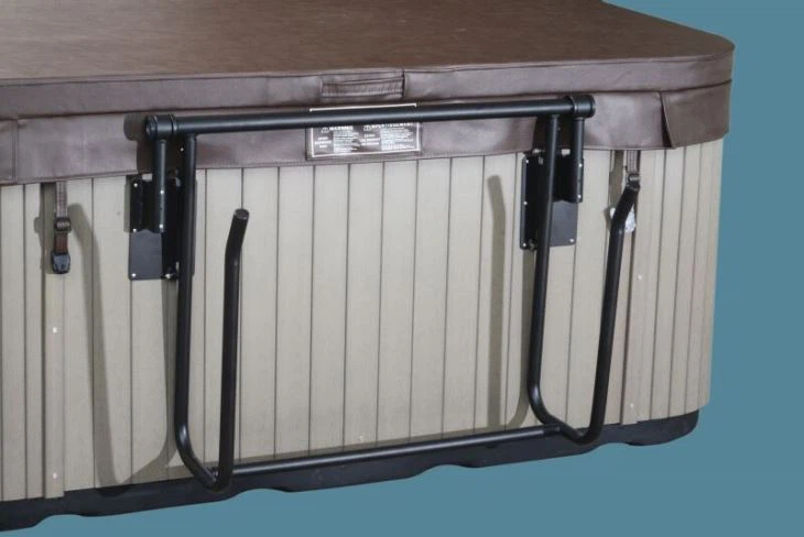 Hot Tub Covers And Lifts