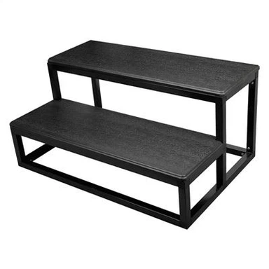 Розкішна спа-ступінь проти ковзання